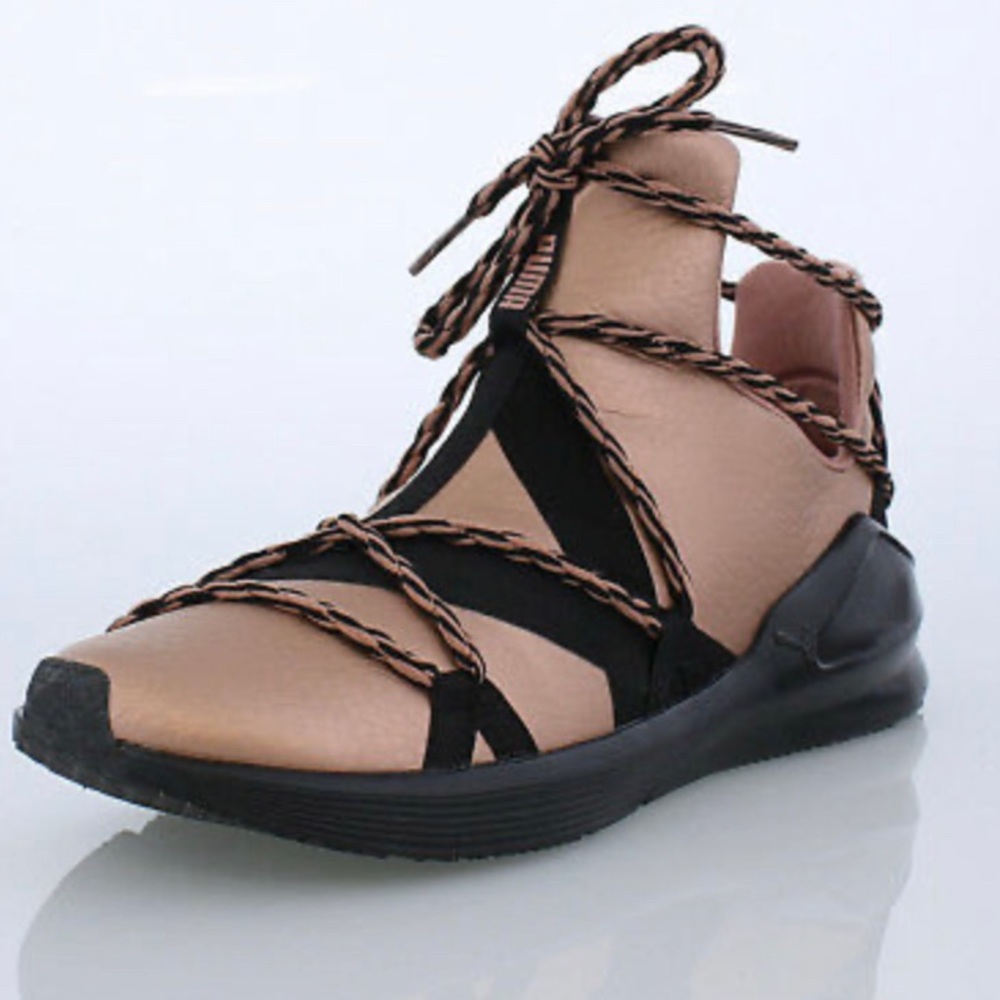 Puma Fierce Rope Copper - Picture 2 of 14
